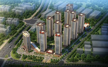 玉林市玉州区富林金桂前城工程检测服务
