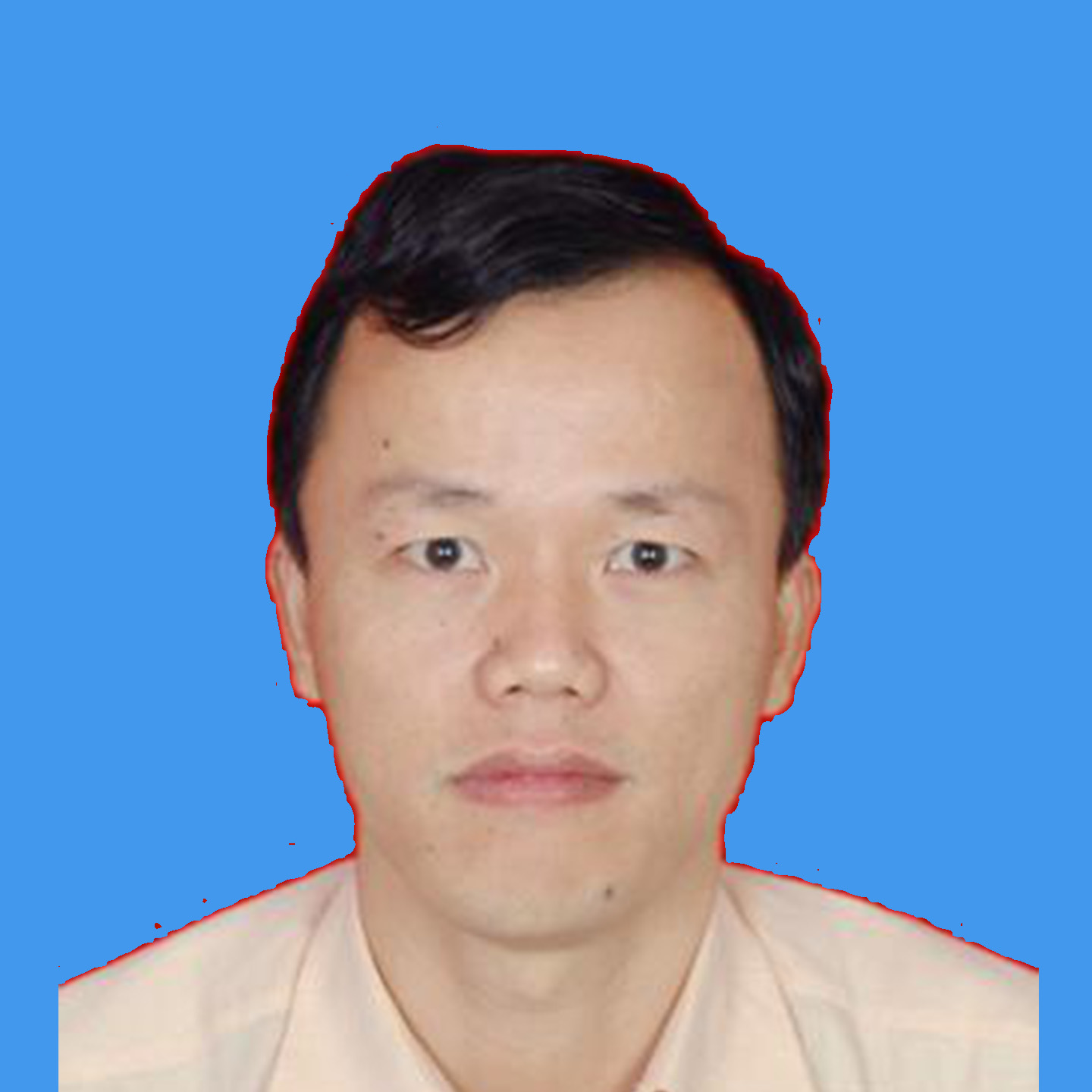甘润华