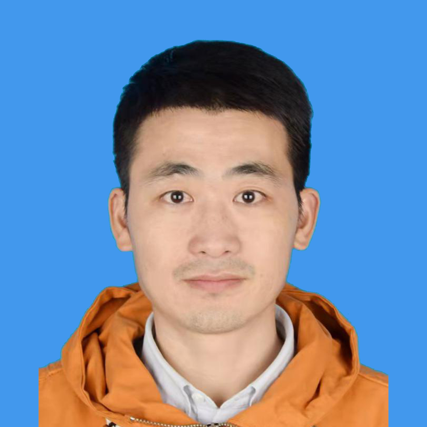 朱烈