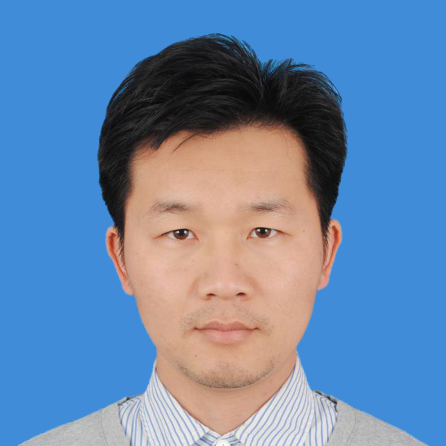 张鹏