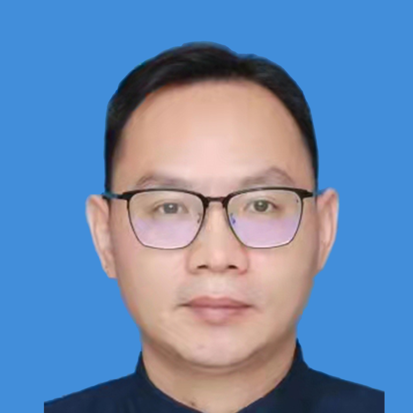 钟晓林