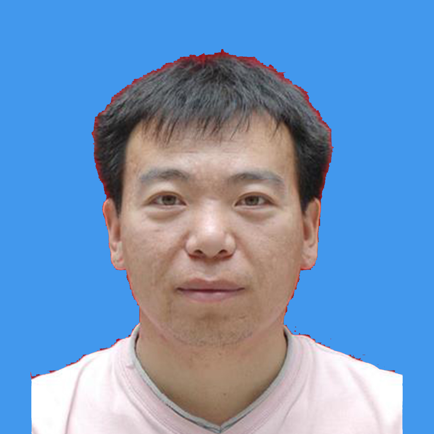刘炳凯