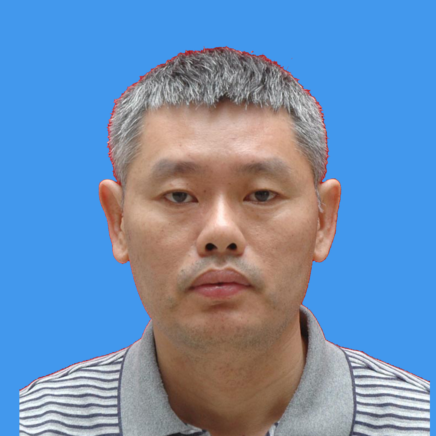 林泽耿