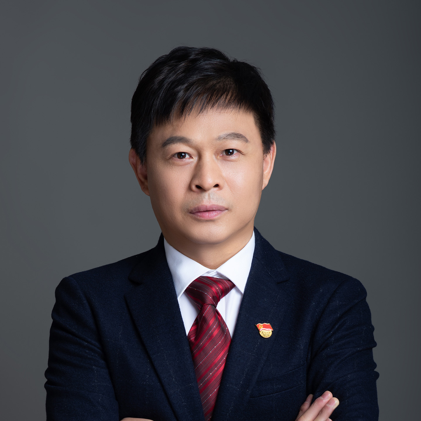 徐海军