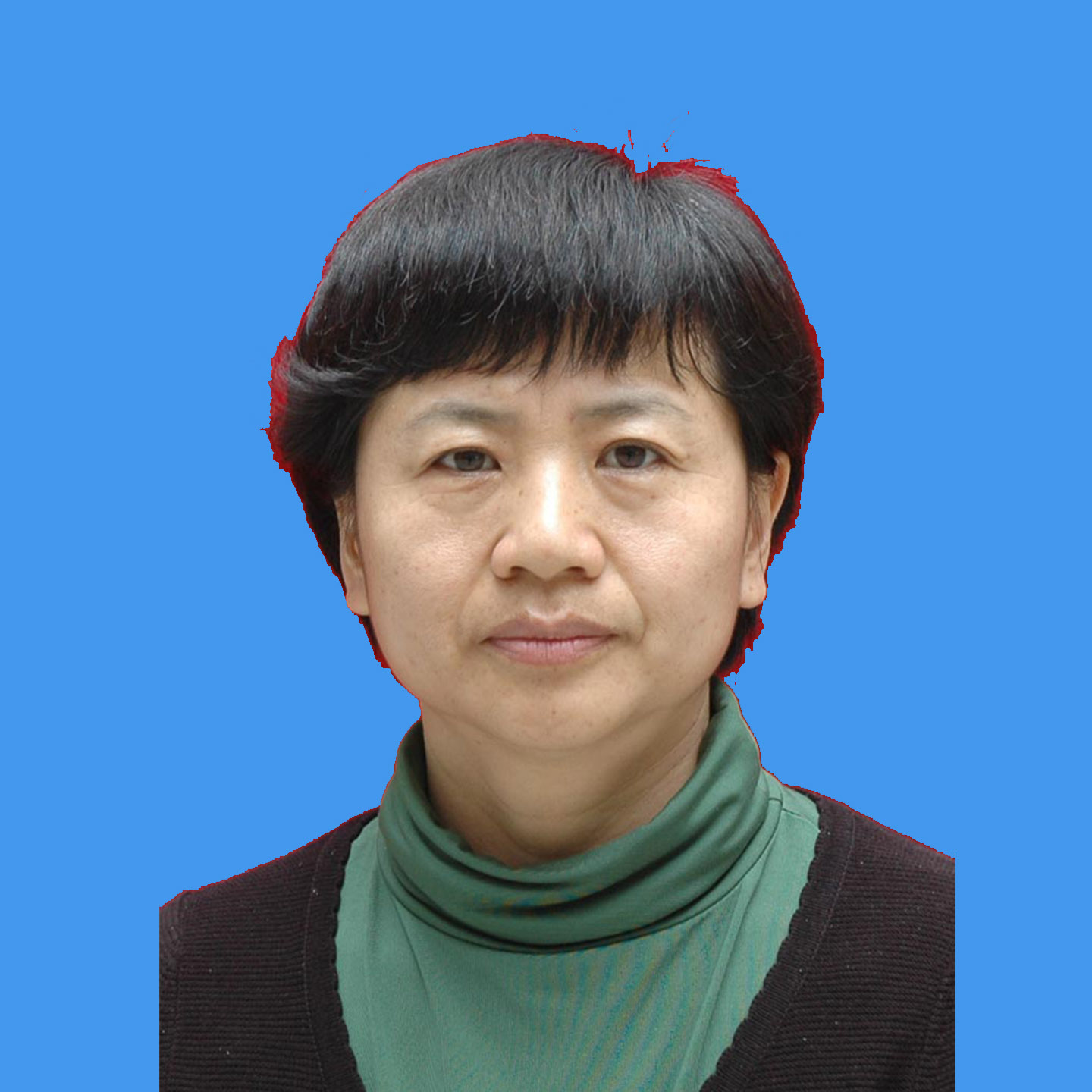 梅爱华