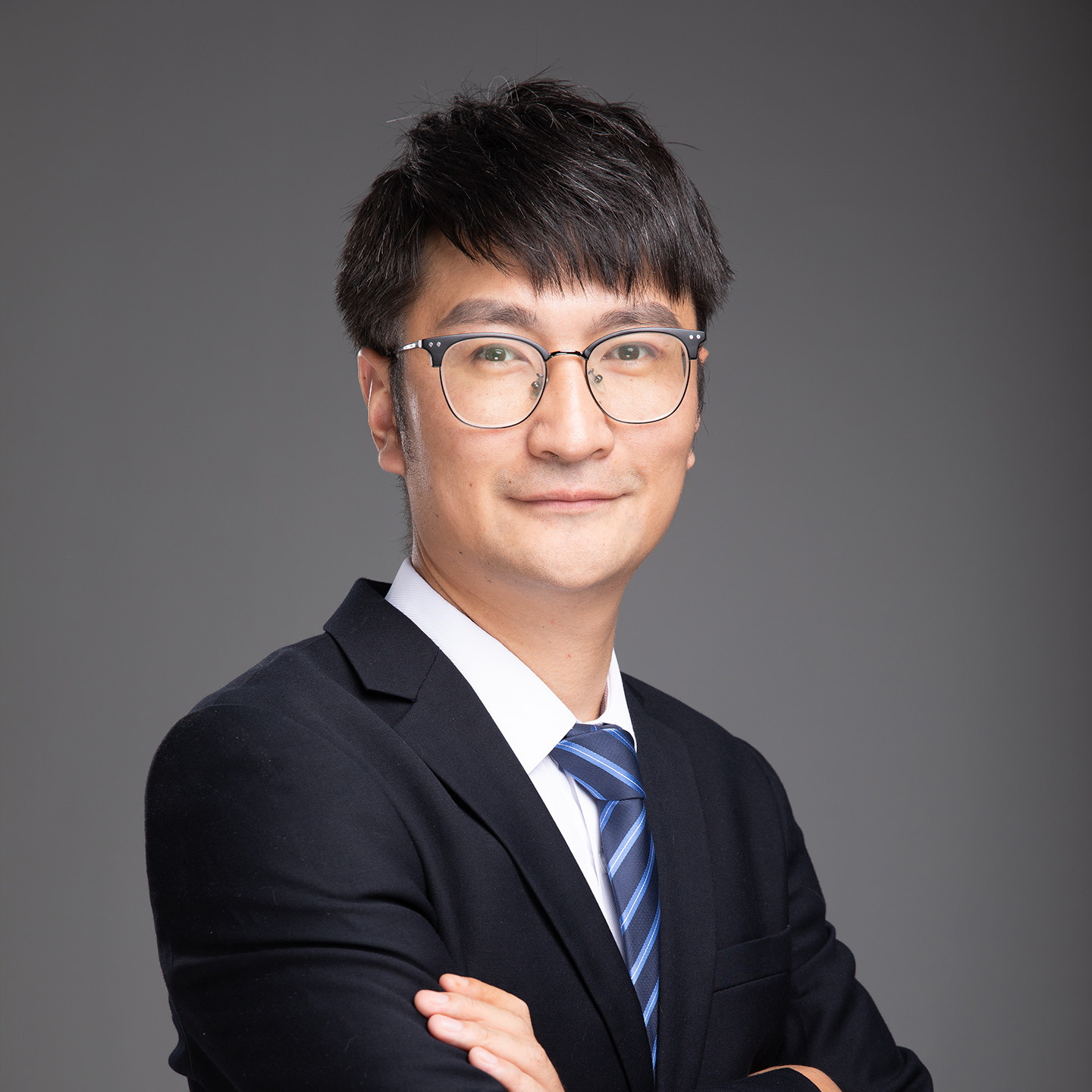 陈航