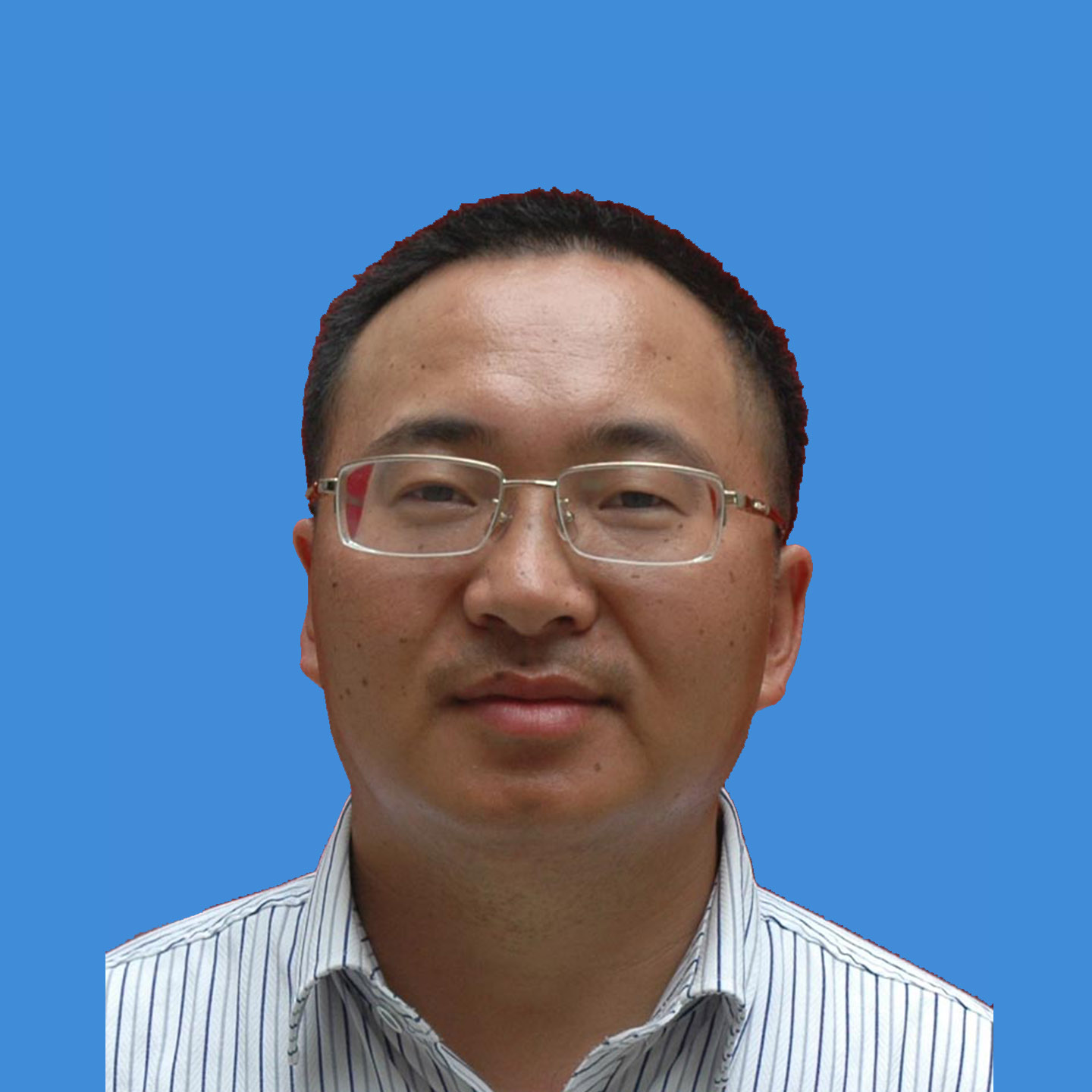 杨学顺