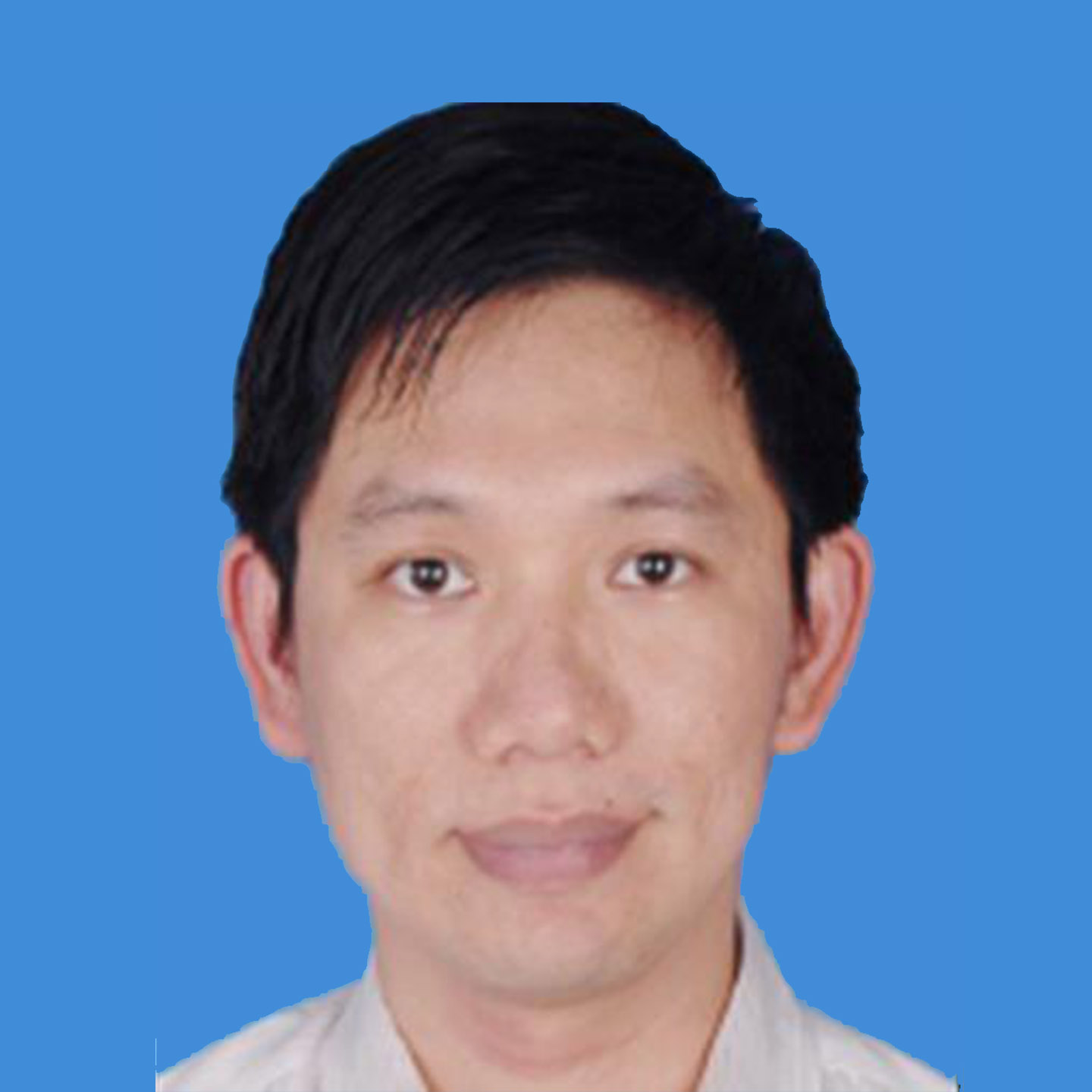 郑俊超