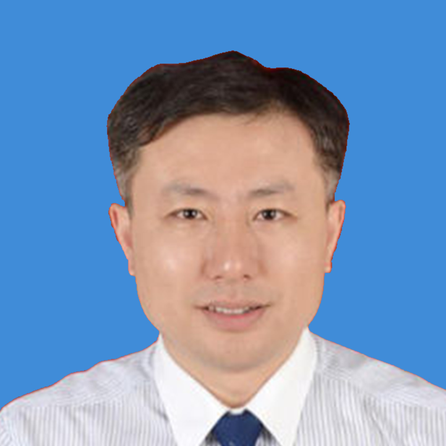 古力