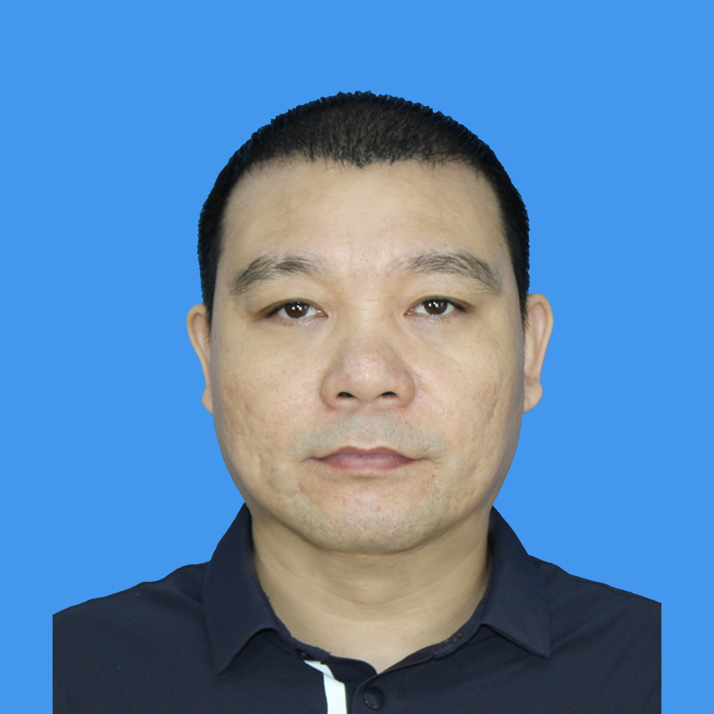 李刚