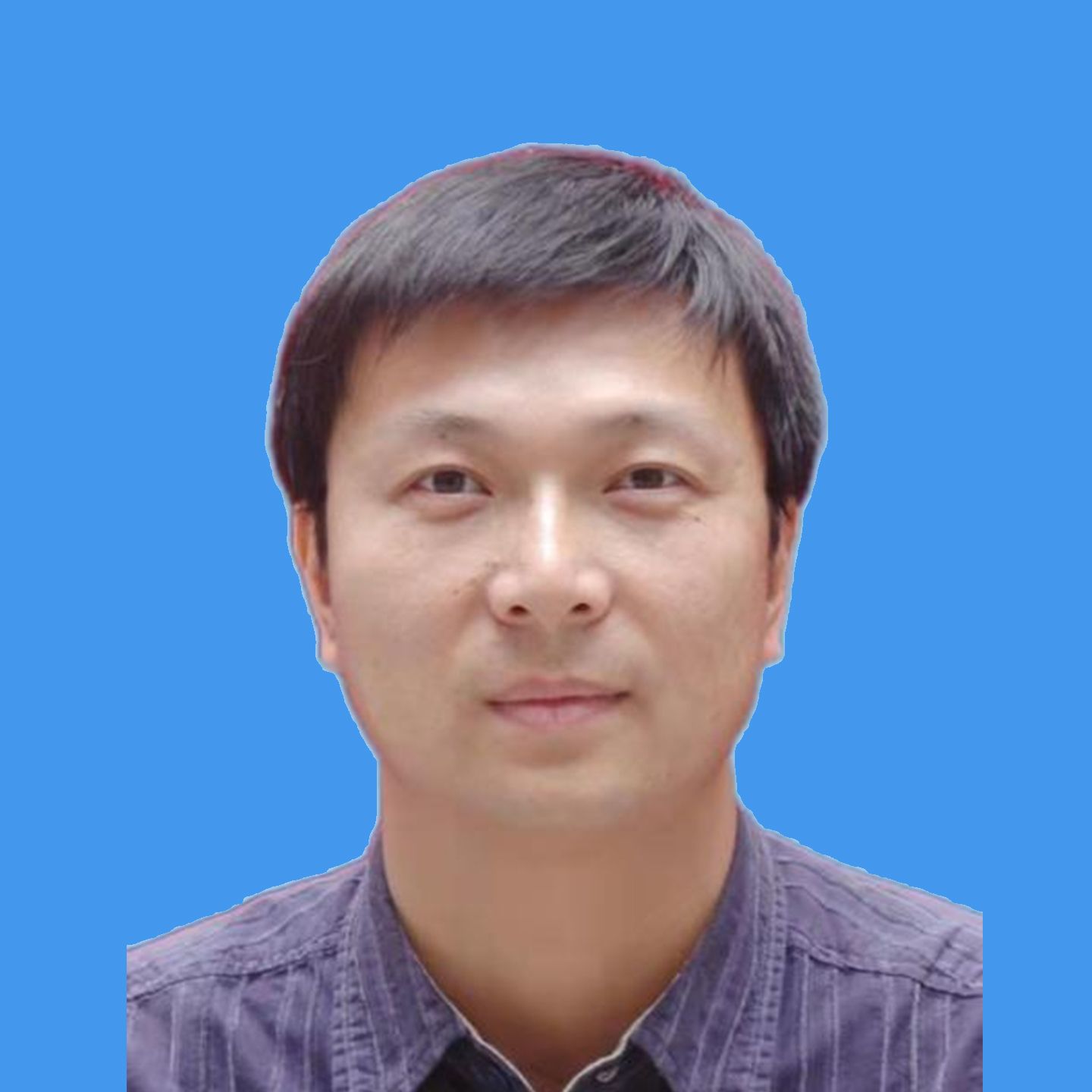 李祥新