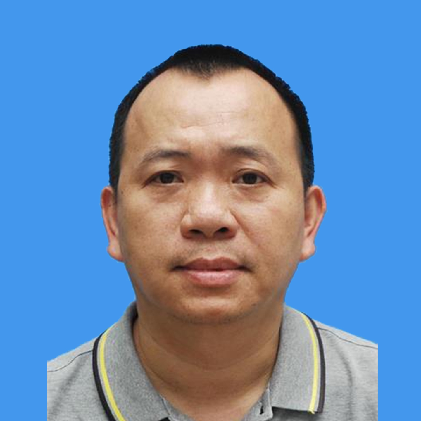 杨兆坚